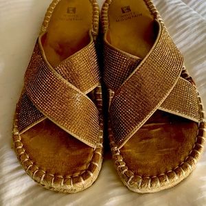 White Mountain 9 slides